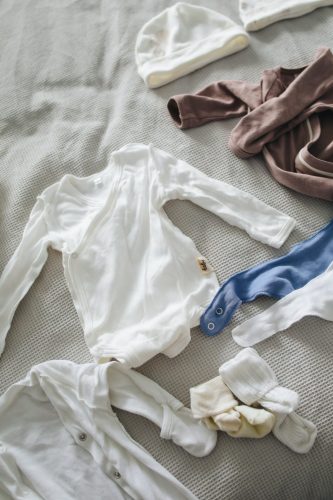 Baby Clothes