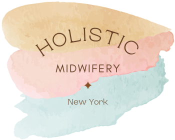 Holistic Midwifery NY Logo